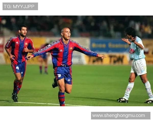 2000年十大足球球星盘点：他们如何定义了足球的黄金时代