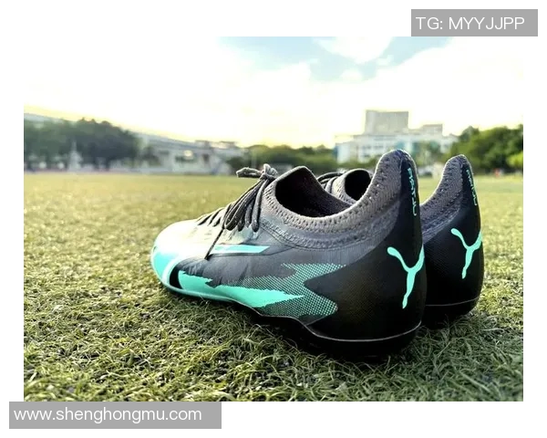 哪些著名球星曾穿彪马足球鞋展现实力与风采