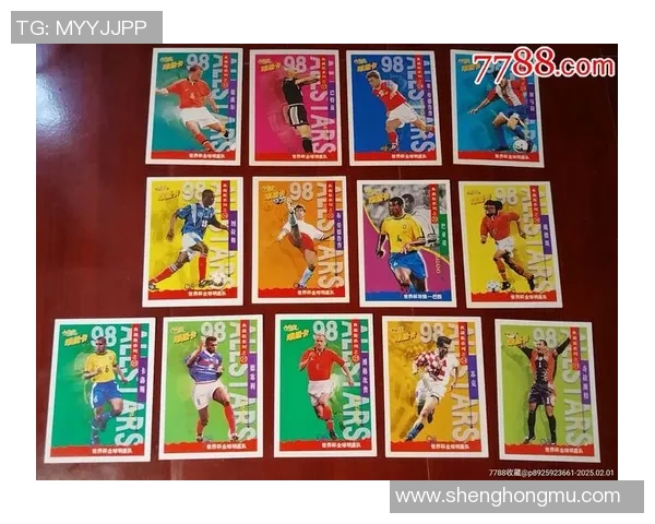 足球世界杯马赛克球星卡：回顾传奇球员瞬间与收藏价值的完美结合