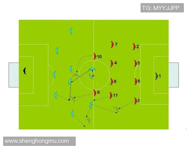 中场球星如何影响现代足球比赛的节奏与战术布局