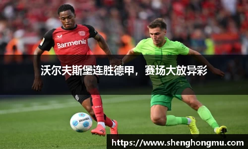 沃尔夫斯堡连胜德甲，赛场大放异彩