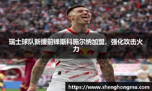 瑞士球队新援前锋斯科施尔纳加盟，强化攻击火力